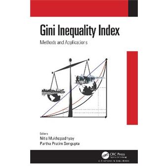 Gini Inequality Index Methods And Applications - 1