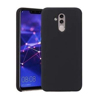 Capa Proteção Traseira Silicone G4M para Huawei Mate 20 Lite - 1