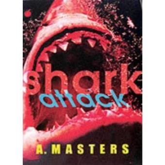 Predator: Shark Attack - 1