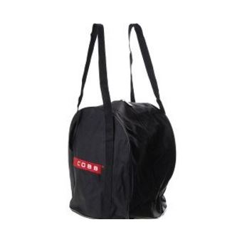 Acessório para Churasqueira/grelhador Ao Ar Livre Cobb Premier Tasche | Preto - 1