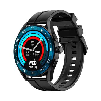 Smartwatch LOKMAT COMET PRO - Azul - 1
