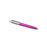 Parker 2075996 esferográfica Azul Clip-on retractable ballpoint pen Médio 1 peça(s) Magenta e Inox_2