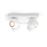 Iluminação inteligente philips luz ambiente branca hue 5047431p6 calha de projetores de branco bluetooth_0