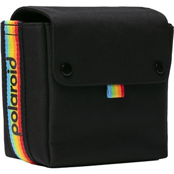 Bolsa Câmara Polaroid 6298 | Preto - 1