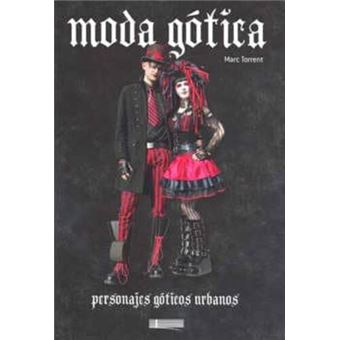 MODA GÓTICA - 1