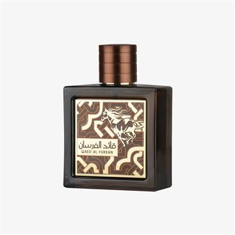 Perfume Lattafa Qaed Al Fursan Untamed | EDP | 90 ml - 1