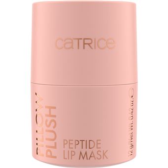 Máscara para Lábios CATRICE Care In Colours Lip Balm - 1