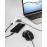 hub de interface Hama Aluminium USB 3.1 (3.1 Gen 2) Type-C 5000Mbit/s Prateado_3