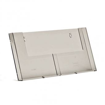 Porta Folhetos de Parede Taymar | 2XA5 - 1