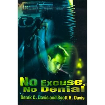 No Excuse, No Denial - Paperback / softback - 2000 - 1