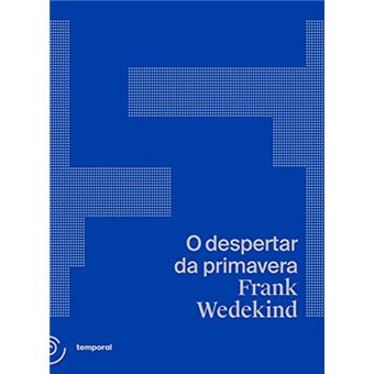 O Despertar Da Primavera - 1