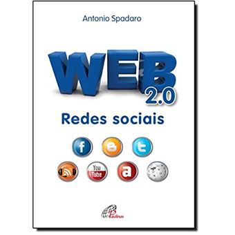 Web 2.0: Redes Sociais - 1