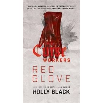 Red Glove - 1