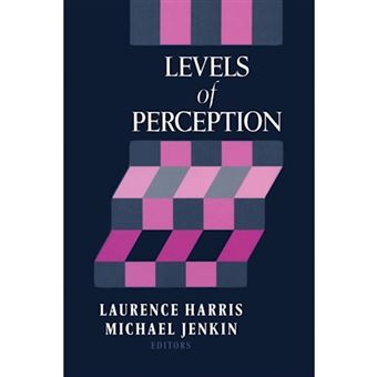 Levels of Perception - Paperback - 2013 - 1