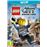 LEGO City: Undercover Select Wii U_0