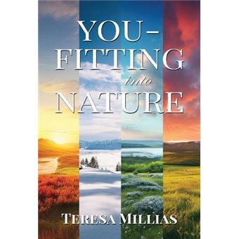 You  Fitting Into Nature - 1