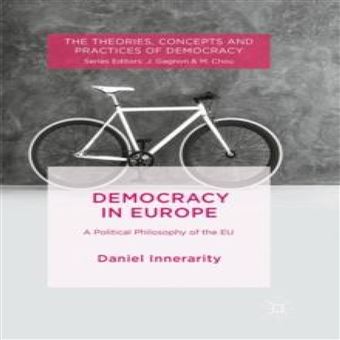Democracy In Europe - 1