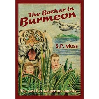 The Bother In Burmeon - 1