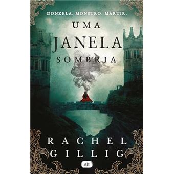 Uma Janela Sombria - 1