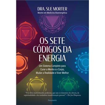 Os Sete Códigos da Energia - 1