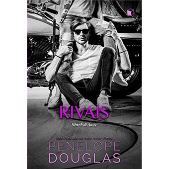 Rivais (Fall Away Livro 3) - 1