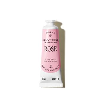 Creme L'Occitane Rose - 1