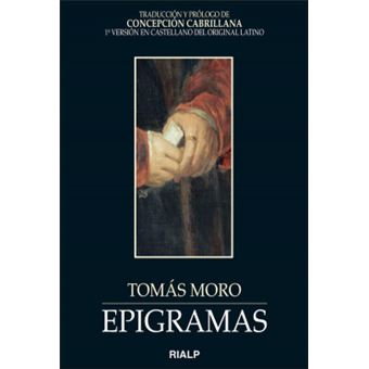 Epigramas - 1