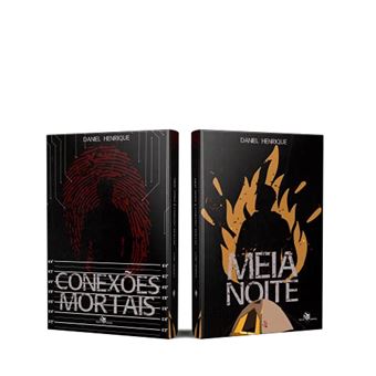 Meia Noite & Conexões Mortais - 1