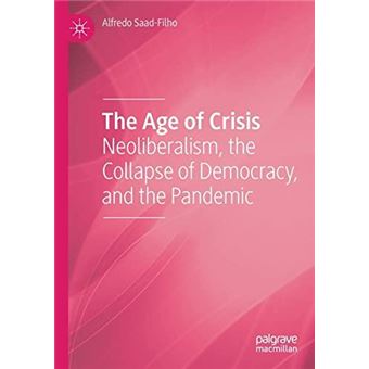 The Age Of Crisis - 1