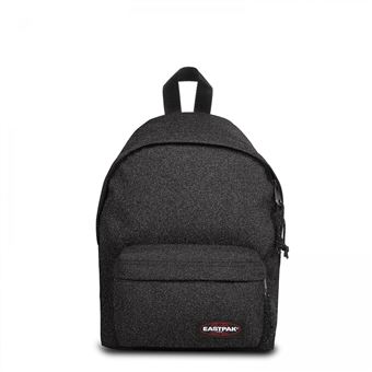 Mochila Eastpak Orbit Spark Black | 33,5X23X15 cm - 1