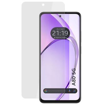 Protetor de tela TUMUNDOSMARTPHONE de hidrogel flexível para Oppo A80 5G - 1