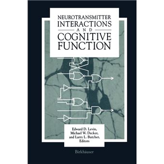 Neurotransmitter Interactions And Cognitive Function - 1