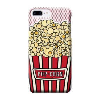 Capa Benjamins Pop Art para iPhone 8/7 Plus  Pop Corn - 1