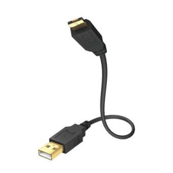 Inakustik 01070032 cabo USB