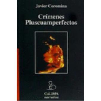 CrÍmenes pluscuamperfectos - 1