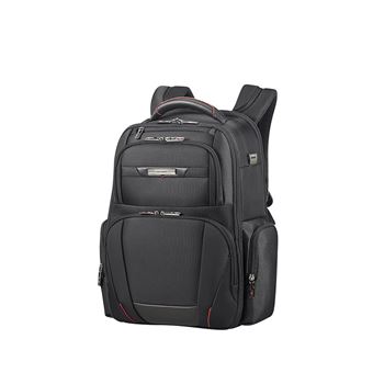 Mochila para Portátil Samsonite PRO-DLX 5 | 5 15.6'' - Preto - 1