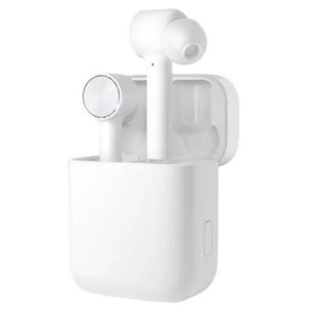 Auriculares True Wireless Xiaomi Mi True | Branco - 1