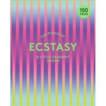The Puzzle Of Ecstasy - 1