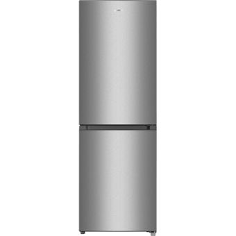 Frigorífico Combinado Gorenje RK416EPS4 | 161,3x55,4x55,8 cm | 230 L | E | Cinzento - 1