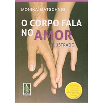 O Corpo Fala No Amor - 1