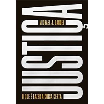 Justiça: O Que É Fazer A Coisa Certa (Edição Especial) - 1