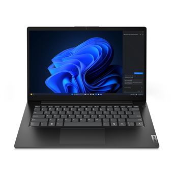 Computador Portátil Lenovo V14 G5 IRL | 14'' | Intel® Core i5-13420H | Intel® UHD Graphics | 8 GB | SSD 512GB - 1