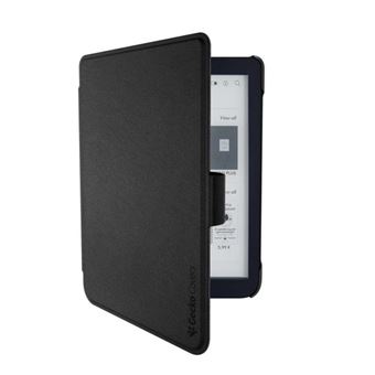 Capa para Leitor de Livros Eletrónicos Gecko Covers Easy-Click 2.0 | Preto - 1