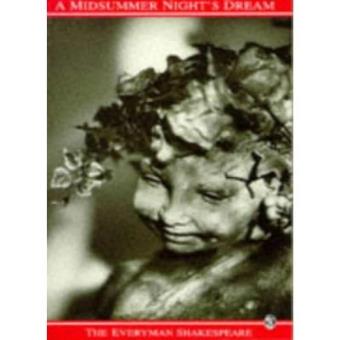 A Midsummer Night's Dream - 1
