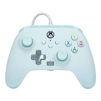 Controlador de Jogo PowerA XBGP0004-01 | Azul claro - 1