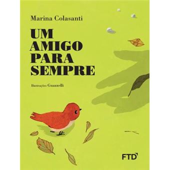 Um Amigo Para Sempre - 1