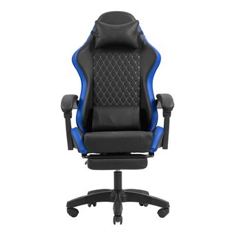 Cadeira Gaming Mars Gaming MGC-X | Azul - 1