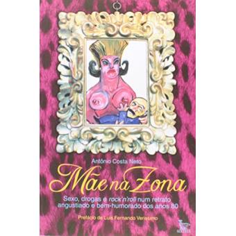 Mae Na Zona - 1