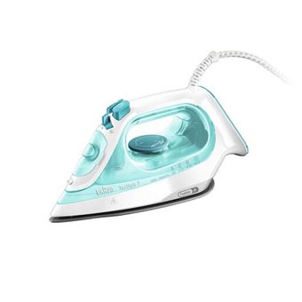 Ferro de Engomar Braun TexStyle 3 SI 3043 GR | Verde - 1