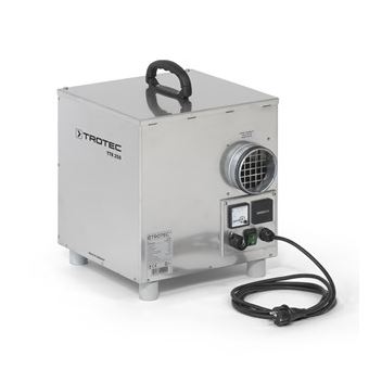 Desumidificador de Adsorção Trotec TTR 250 - 1